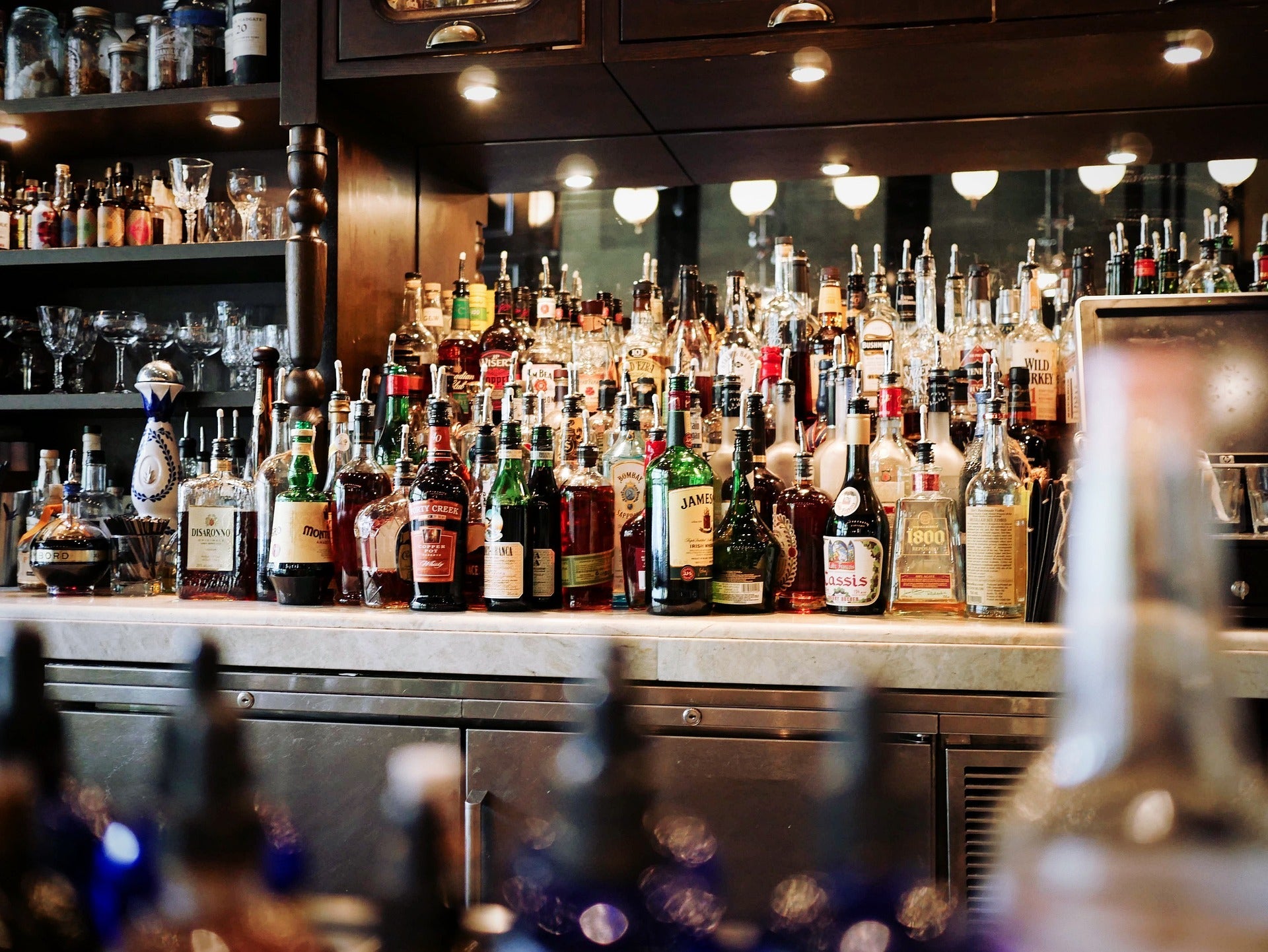 Liqour