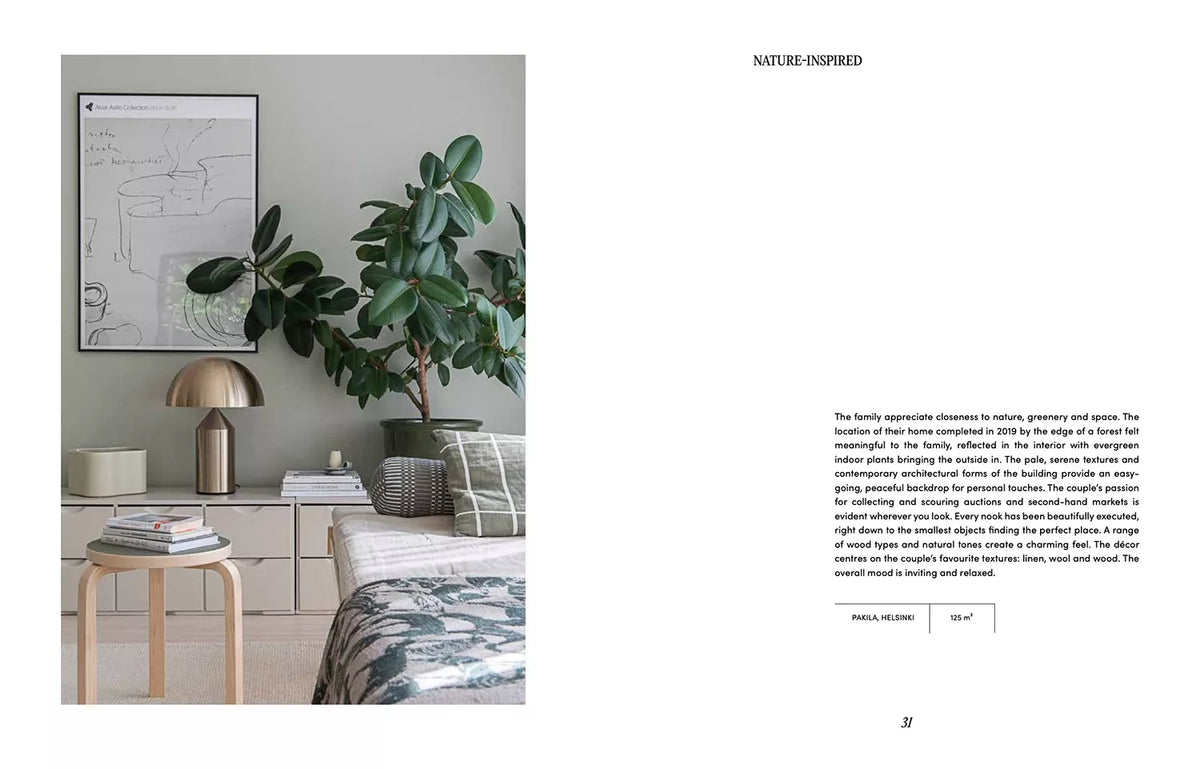 Soft Nordic - Cozy Publishing - Coffee Table Book