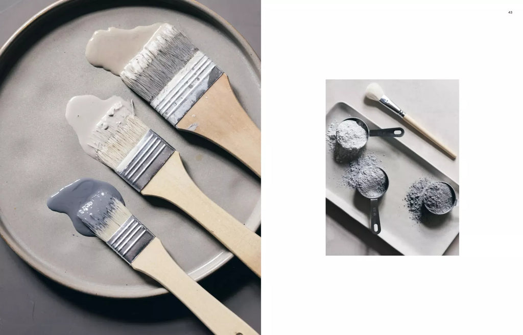 Eine Reise mit „Nordic Clay“ – Cozy Publishing – Bildband