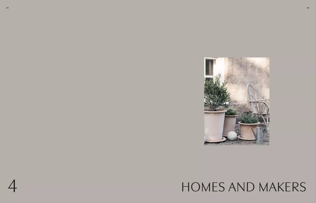 Eine Reise mit „Nordic Clay“ – Cozy Publishing – Bildband