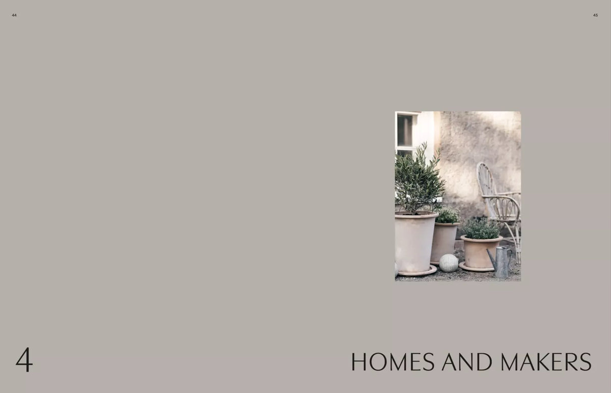 Eine Reise mit „Nordic Clay“ – Cozy Publishing – Bildband