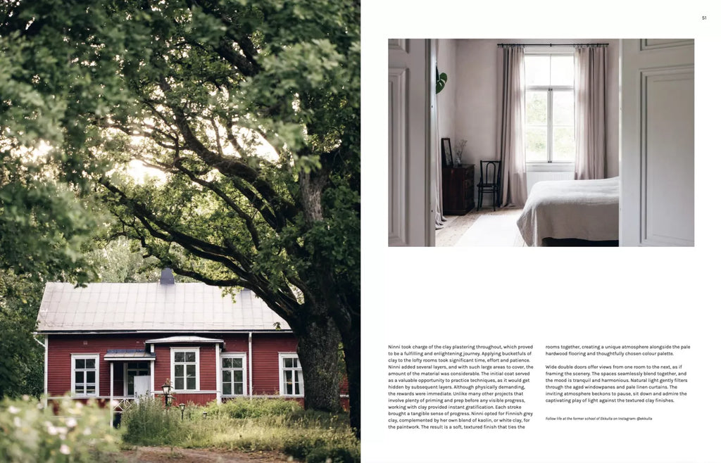 Eine Reise mit „Nordic Clay“ – Cozy Publishing – Bildband