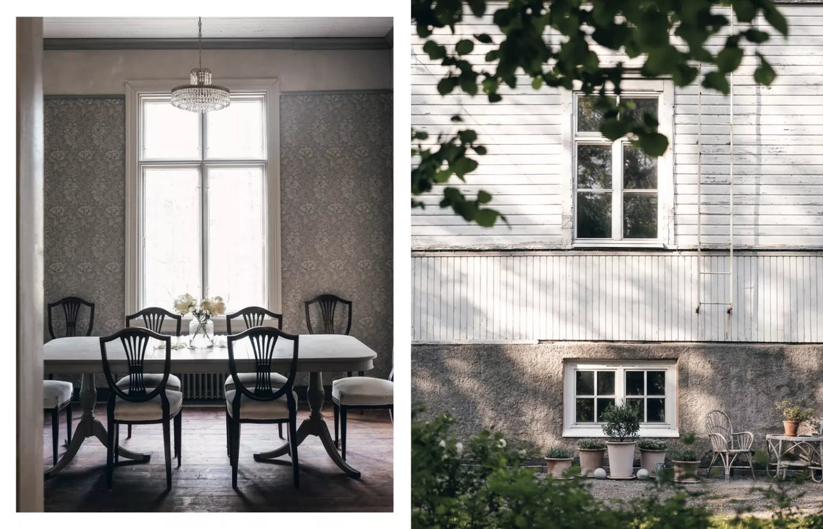 Eine Reise mit „Nordic Clay“ – Cozy Publishing – Bildband