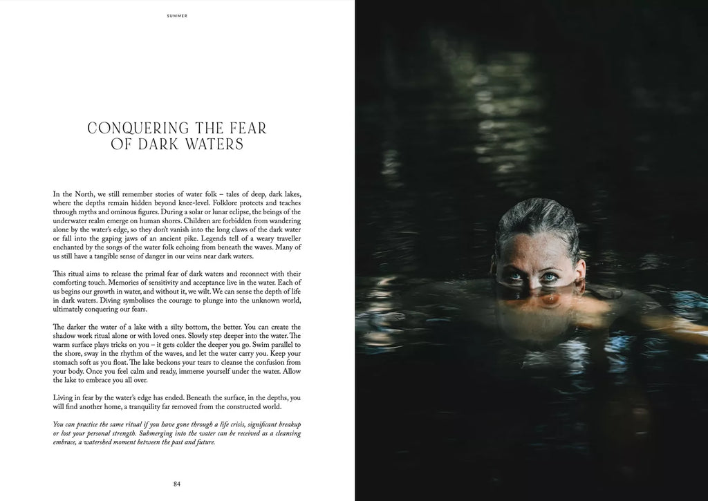 "Nordic Magic" - Cozy Publishing - Coffee Table Book
