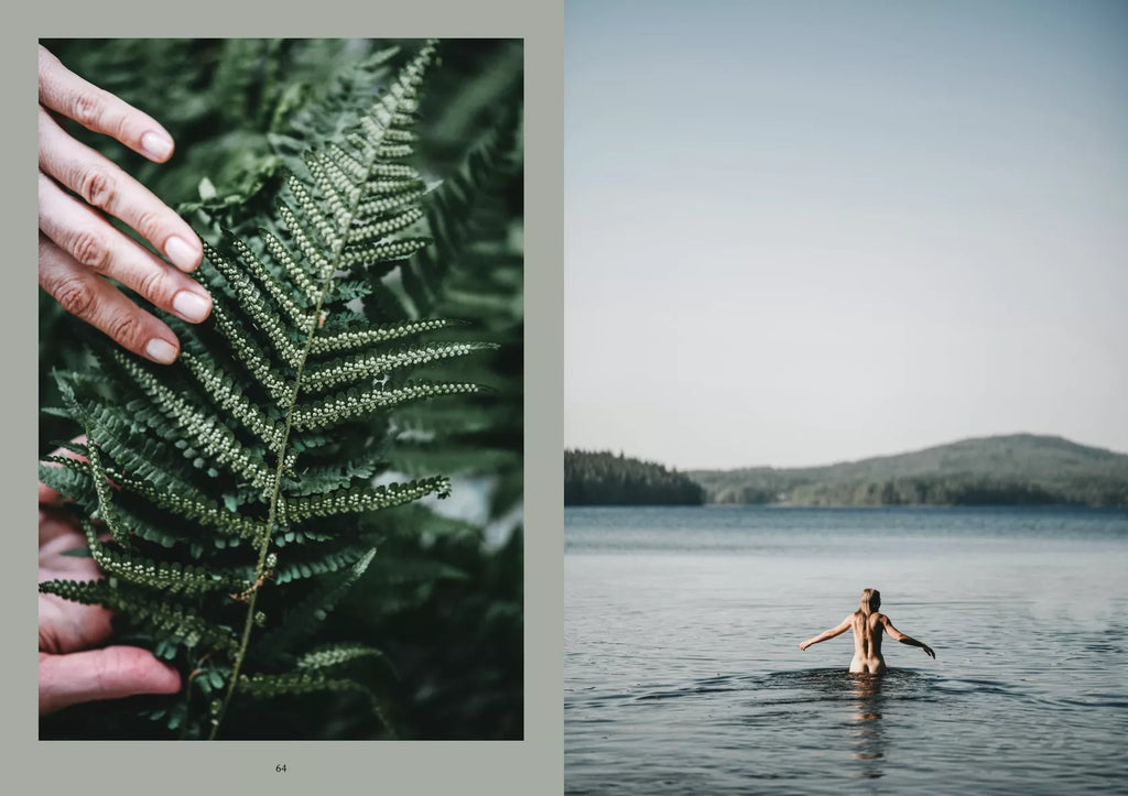 "Nordic Magic" - Cozy Publishing - Coffee Table Book