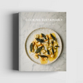 Kochbuch "Cooking Sustainably" – Cozy Publishing