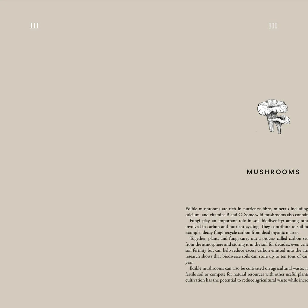 Kochbuch "Cooking Sustainably" – Cozy Publishing
