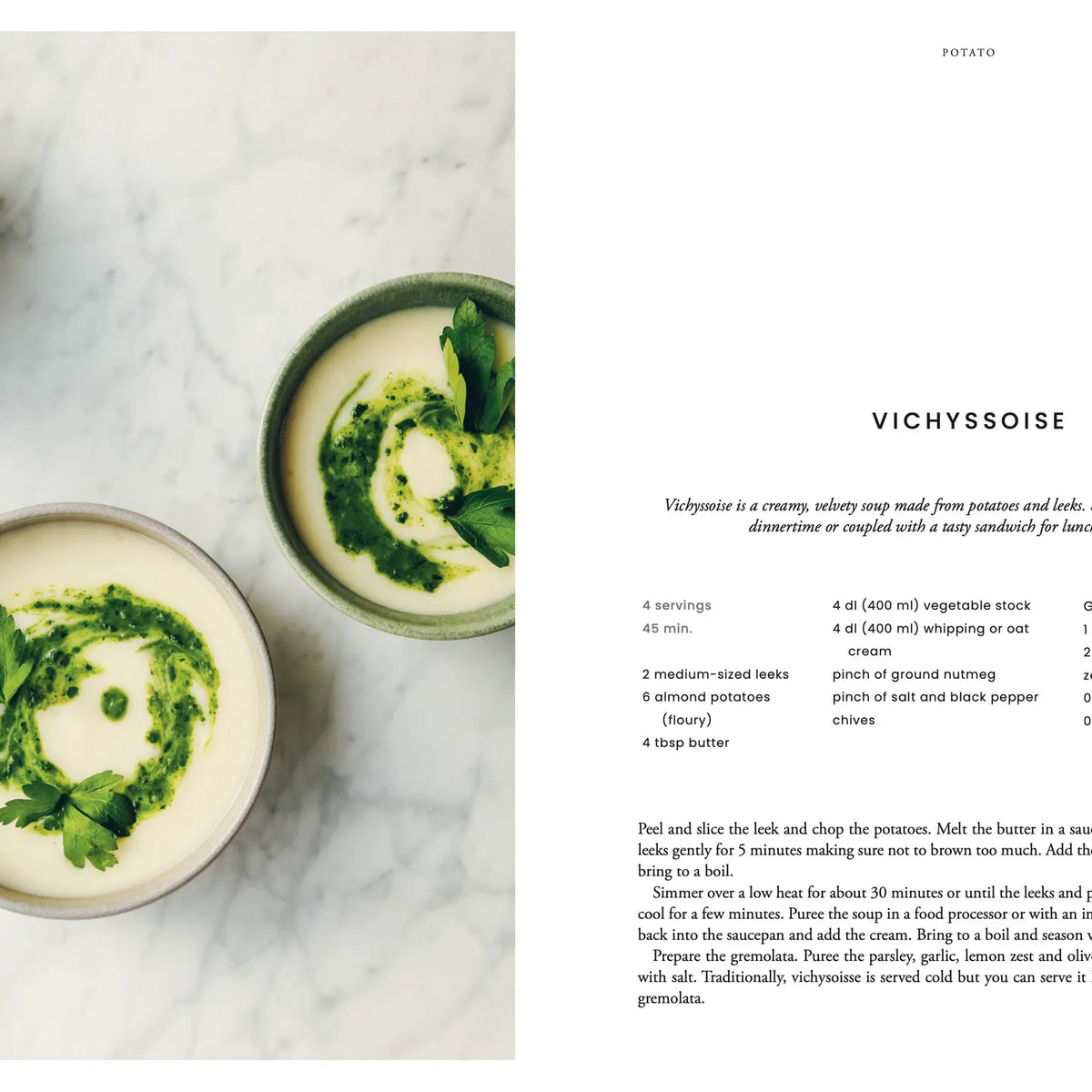 Kochbuch "Cooking Sustainably" – Cozy Publishing