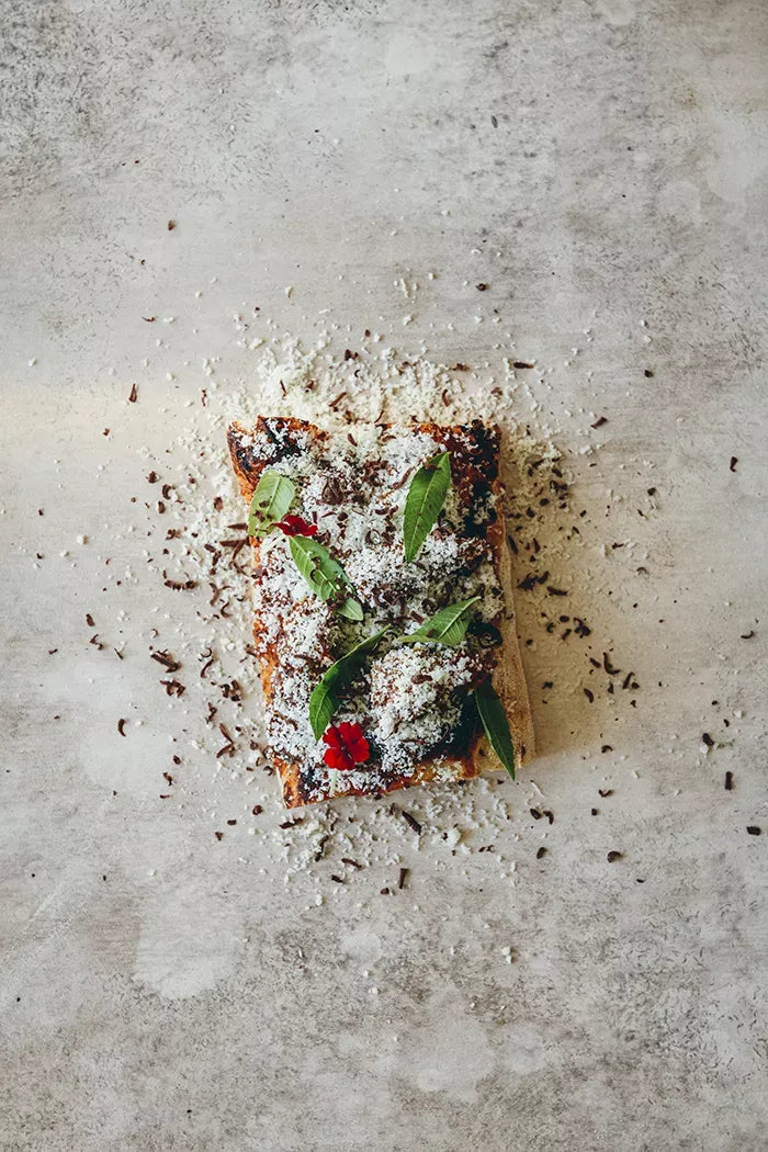 Buch „Passione Pizza – The Art of Homemade Pizza“ – Cozy Publishing