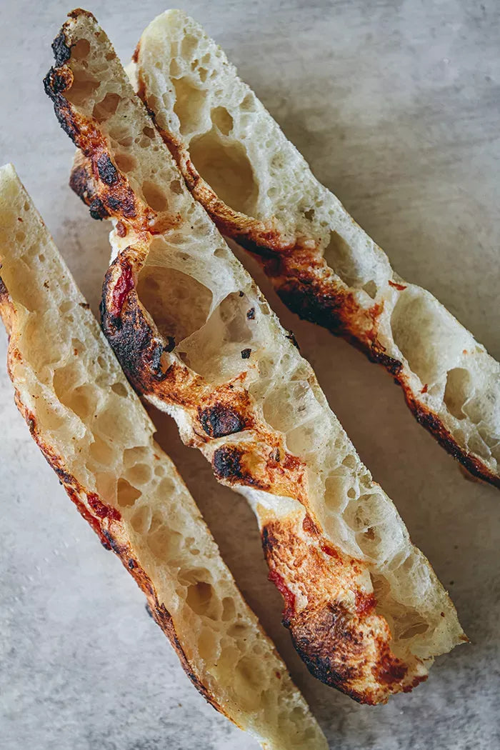 Buch „Passione Pizza – The Art of Homemade Pizza“ – Cozy Publishing