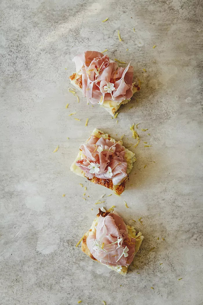 Buch „Passione Pizza – The Art of Homemade Pizza“ – Cozy Publishing