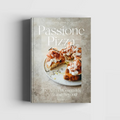 Buch „Passione Pizza – The Art of Homemade Pizza“ – Cozy Publishing