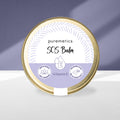 Puremetics | SOS Balm „Vitamin E“ – Intensivpflege für trockene & irritierte Haut | 10ml (vegan, ohne Parfüm)