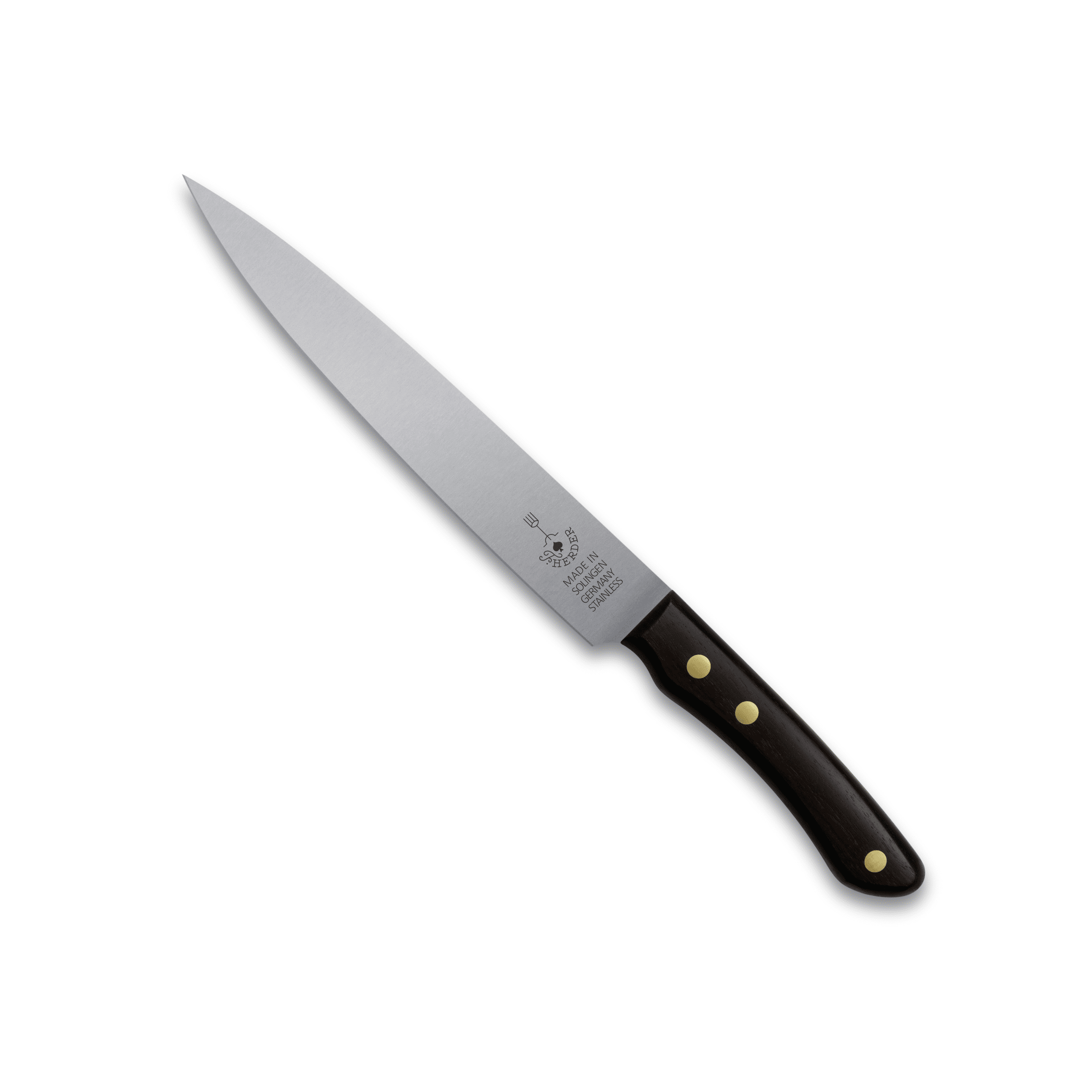 Thermo Schinkenmesser