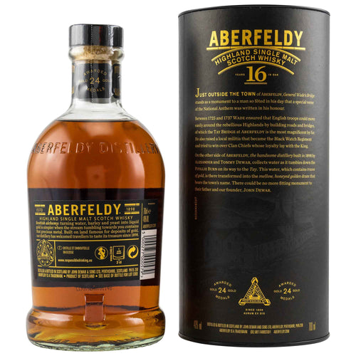 Aberfeldy 16