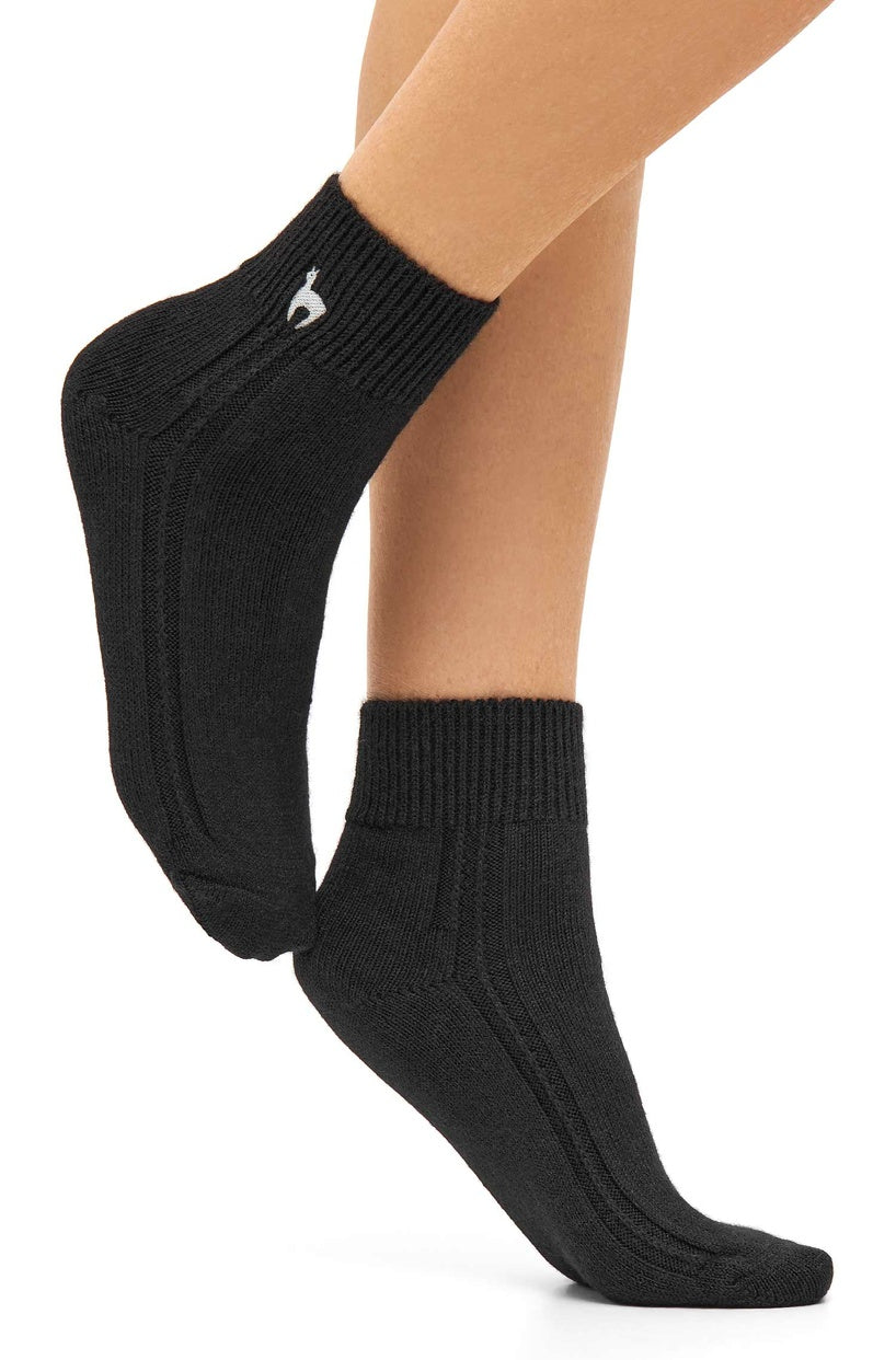 Apu Kuntur – Alpaka-WOHLFÜHL-Socken – Alpaka-Wollmischung