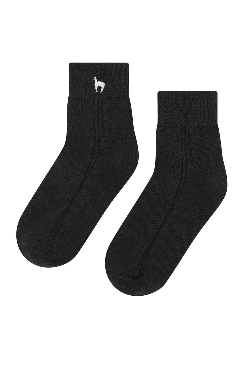 Apu Kuntur – Alpaka-WOHLFÜHL-Socken – Alpaka-Wollmischung