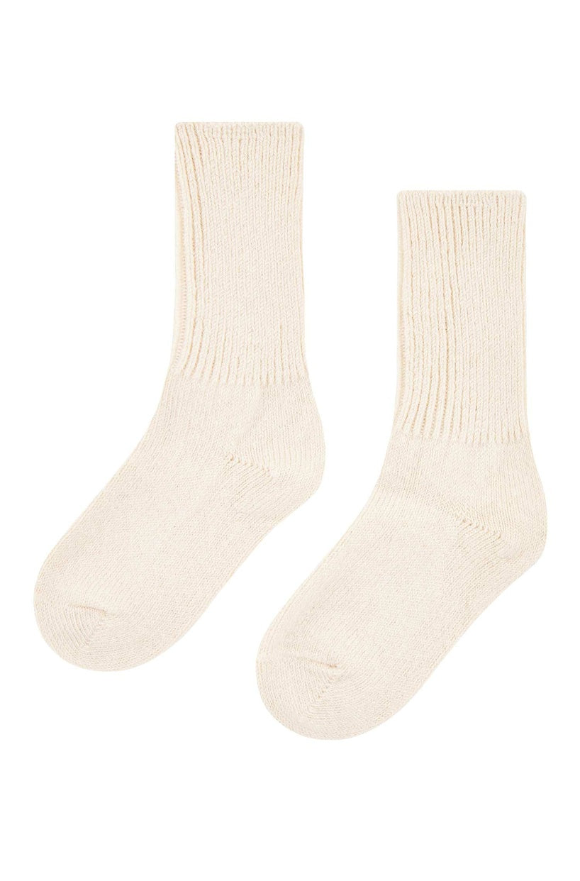 Apu Kuntur - Alpaka Socken Kinder – Baby Alpaka & Pima Baumwolle, extra weich