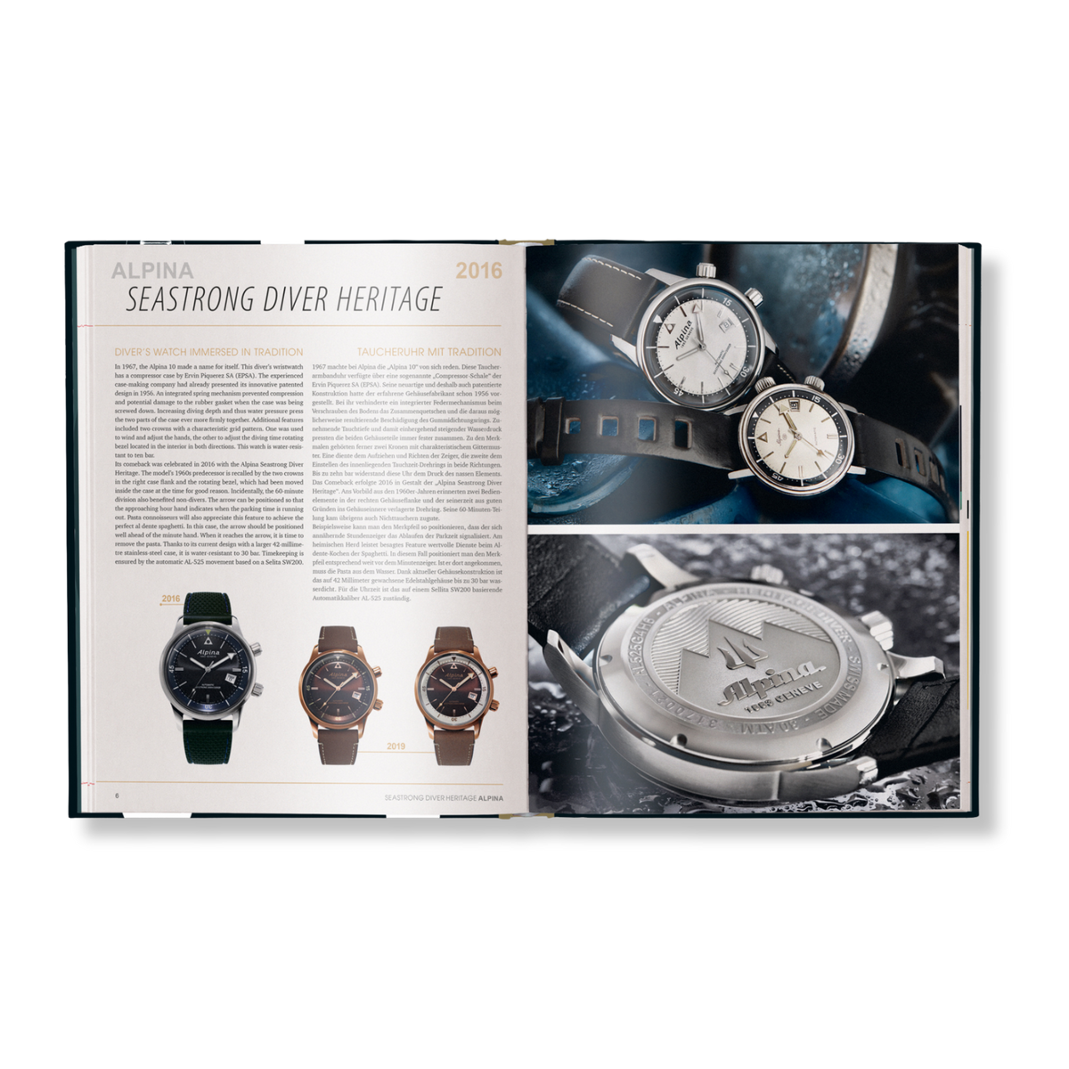 100 Iconic Watches