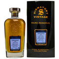 Bunnahabhain 42 1973/2016 - Signatory Vintage Rare Reserve - Refill Sherry Butt #12145