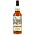 Cardhu 9 2016/2026 - James Eadie - 1st Fill Bourbon Hogsheads