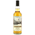 Inchgower 18 2007/2026 - James Eadie - Refill Hogshead #801639