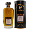 Clynelish 32 1990/2022 - Signatory Vintage Cask Strength Collection - Bourbon Barrels #3478 + #3482