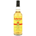 Sutherland 5Y (Edition 2025, bottled 2026) - Thompson Bros. - Highland Blended Malt (Clynelish, Dornoch Distillery)