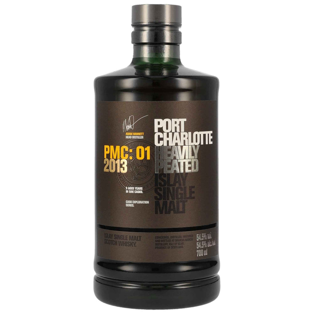 Port Charlotte 9 2013/2023 - PMC:01