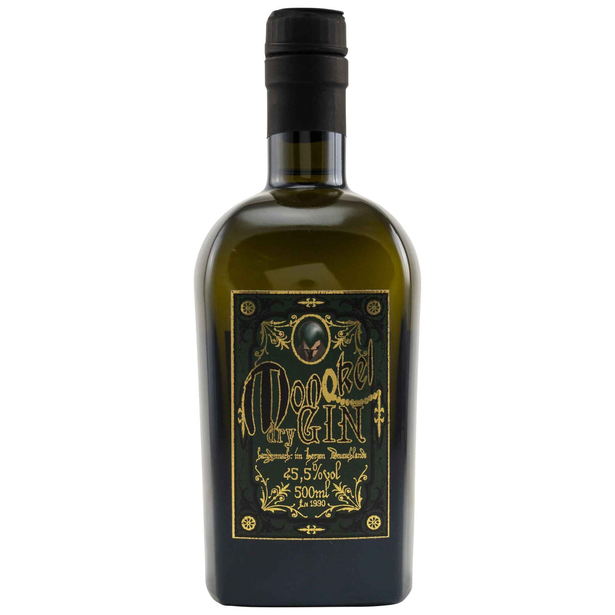Monokel Gin