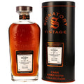 Dailuaine 17 2008/2026 - Signatory Vintage Cask Strength Collection - First Fill Oloroso Sherry Butt #5
