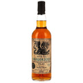 Dragonjuice 10 - Islay Peated Single Malt - Whisky Druid - Batch #2