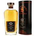 Fettercairn 30 1995/2026 - Signatory Vintage Symingtons Choice - Hogshead #2834