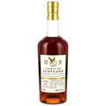 Glen Moray 12 2013/2026 - G&M Spirit of Scotland - 1st Fill Sherry Hogshead #2848