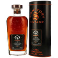 Glenburgie 30 1995/2026 - Signatory Vintage Symingtons Choice - 1st Fill Oloroso Sherry Butt #2