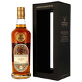 Glen Grant 57 1967/2024 - Dram Takers Collection (Gordon & MacPhail) - Refill Sherry Hogshead #5571