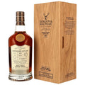 Glentauchers 31 1993/2025 - Gordon & MacPhail Connoisseurs Choice - 1st Fill Sherry Puncheon #2634