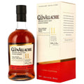 GlenAllachie 11 - Palo Cortado Sherry Cask Finish