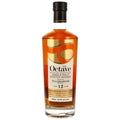 Tullibardine 12 2013/2026 - The Octave by Duncan Taylor - PX Sherry Cask Finish #10550013