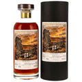 Benrinnes 11 2015/2026 - Signatory Vintage Monuments of Scotland - 1st Fill Oloroso Sherry Butts Finish