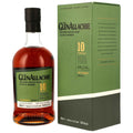 GlenAllachie 10 - PX Sherry, Oloroso Sherry, Red Wine & Virgin Oak Casks - Cask Strength Batch 13