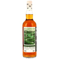 Cameronbridge 15 2010/2026 - Cask Masters (Brave New Spirits) - 2nd Fill Sherry HHD #354883/2010