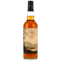 Inchmurrin (Loch Lomond) 13 2013/2026 - Thompson Bros. - Bourbon Barrel & Oloroso Sherry Hogshead