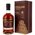 GlenAllachie 19 - Masters of Wood - Ex-Solera Sherry Cask