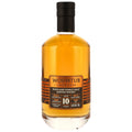 Knockdhu 10 - Wormtub Single Cask - PX Sherry Hogshead