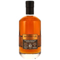 Mortlach 12 - Wormtub Single Cask - PX Sherry Hogshead