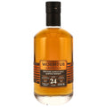 Balmenach 24 - Wormtub Single Cask - Oloroso Sherry Butt