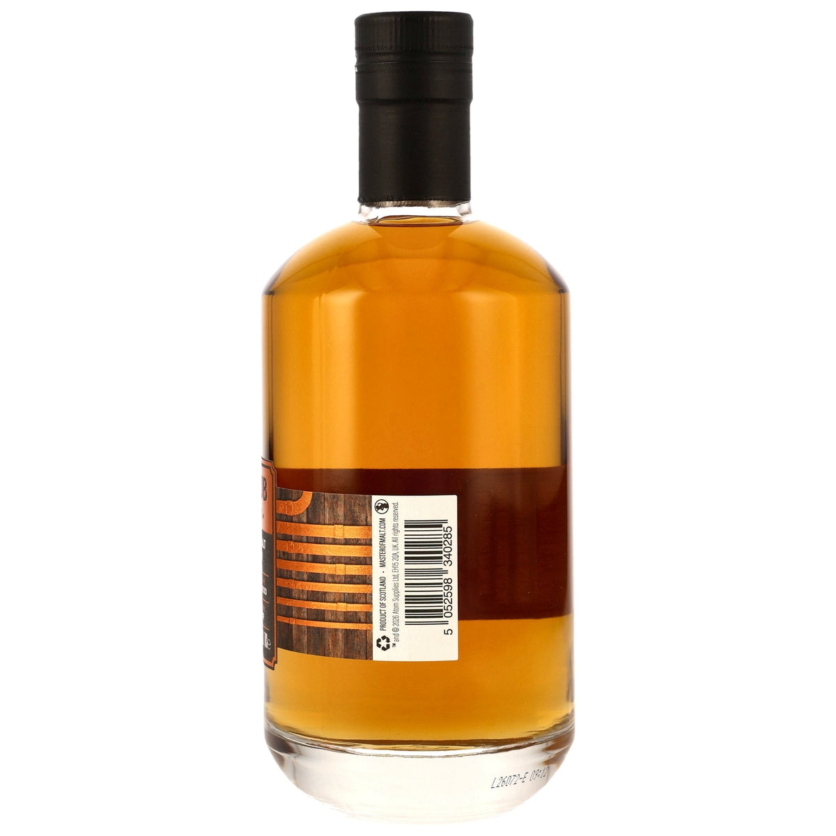 Balmenach 24 - Wormtub Single Cask - Oloroso Sherry Butt