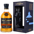 Kilchoman 18 - Family Collection First Edition - Bourbon Matured Heavily Peated