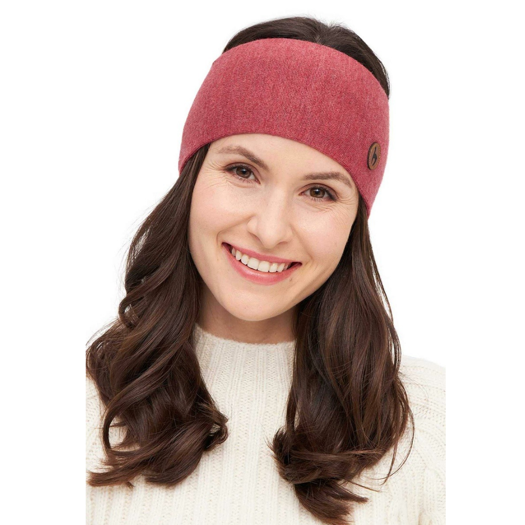 Apu Kuntur - Alpaka Stirnband - Royal Sport – 63% Royal Alpaka